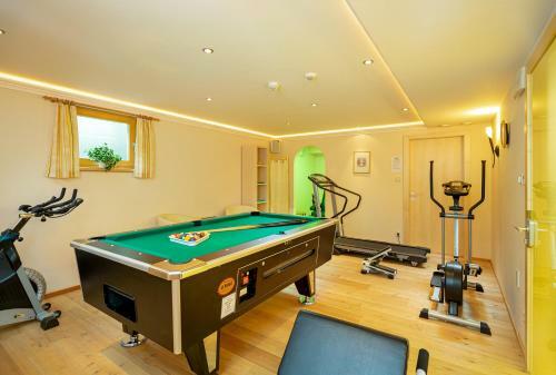 Apartamento Haus Brunnacker