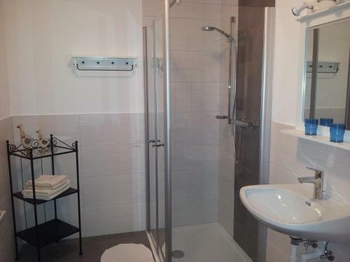 Apartamento Haus Am Bach