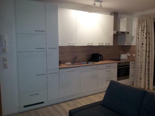 Apartamento Haus Am Bach