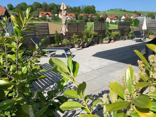 Apartamento Penthauswohnung Zentrum Gamlitz