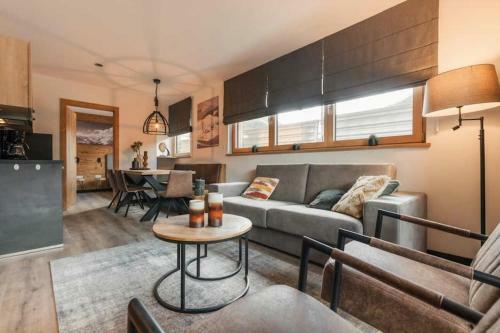 Apartment Typ J Im Alpin Resort Mo