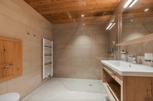 Apartment Typ J Im Alpin Resort Mo