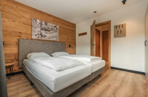 Apartment Typ J Im Alpin Resort Mo