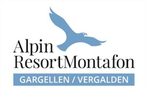 Apartment Typ J Im Alpin Resort Mo