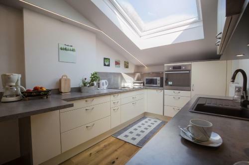 Apartamento Ferienwohnungen Feldhof