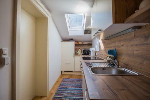 Apartamento Ferienwohnungen Feldhof