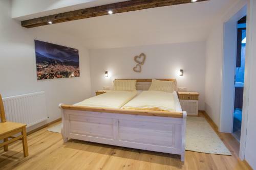 Apartamento Ferienwohnungen Feldhof