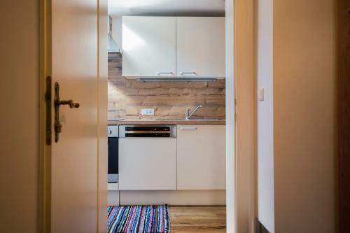 Apartamento Ferienwohnungen Feldhof