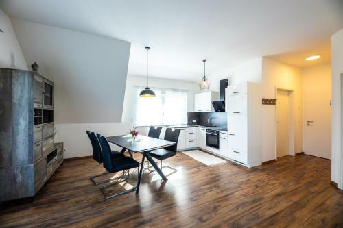 Apartamento Ferienwohnung Weingut Birnstingl