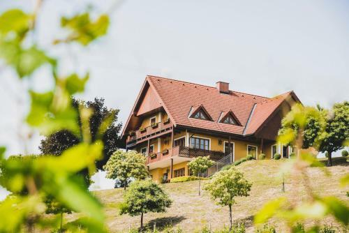 Apartamento Hohler Appartement Gamlitz
