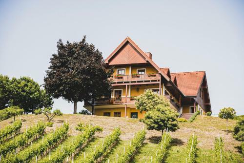 Apartamento Hohler Appartement Gamlitz