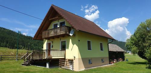 Ferienhaus Christina