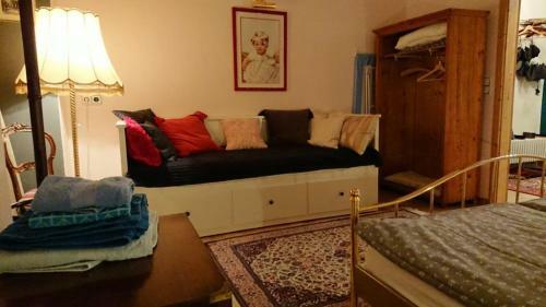 Apartamento Schloss Gm�nd