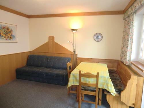 Hostal Apart Garni Arosa