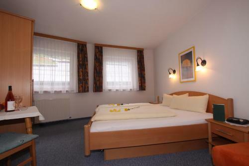 Hostal Apart Garni Arosa