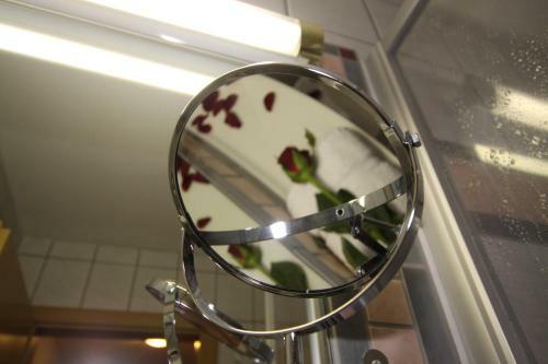Hostal Apart Garni Arosa