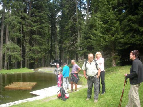 Hostal Apart Garni Arosa