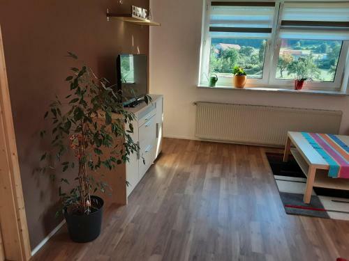 55 Qm Apartment - Ferienwohnung