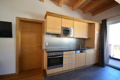 Apartamento Chalet Gonda