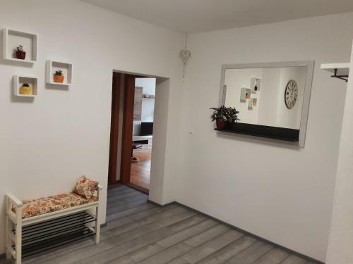 59 Qm Apartment - Ferienwohnung