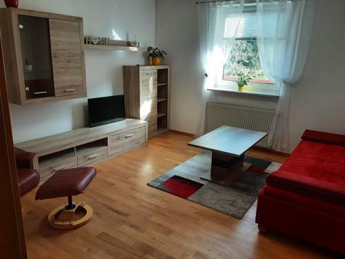 59 Qm Apartment - Ferienwohnung