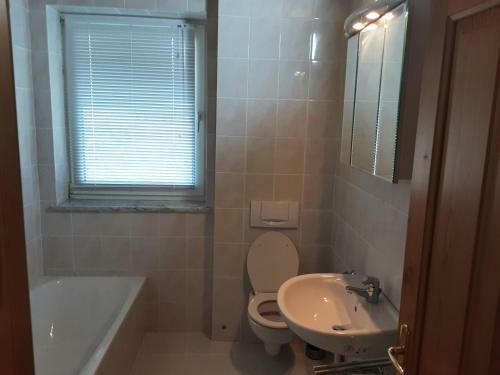 59 Qm Apartment - Ferienwohnung