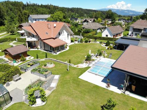 Apartamento Ferienwohnungen Roswitha
