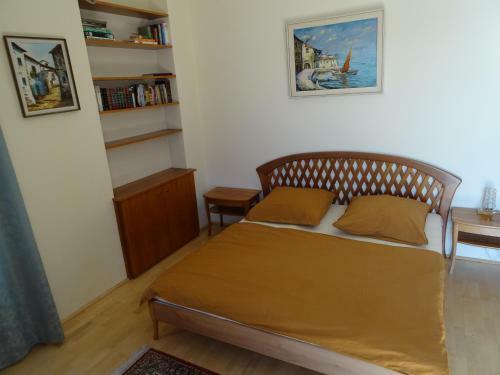 Apartamento Fantastic Lake And Mountain View, First Row Lakeside