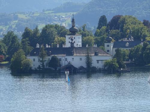 Apartamento Fantastic Lake And Mountain View, First Row Lakeside
