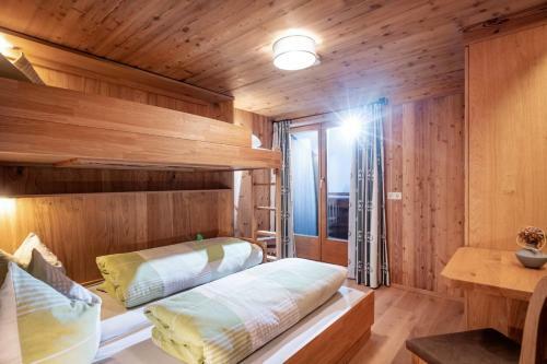 Apartamento Fewo "alpenrose"