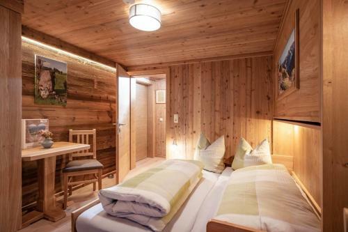 Apartamento Fewo "alpenrose"