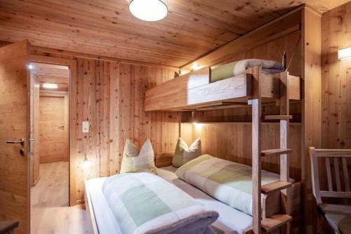 Apartamento Fewo "alpenrose"