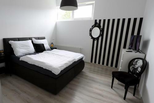 Apartamento Exklusive Fw Mit 3 Sz Und Gro�er Terrasse