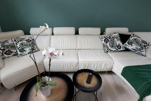 Apartamento Exklusive Fw Mit 3 Sz Und Gro�er Terrasse