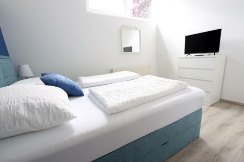 Apartamento Exklusive Fw Mit 3 Sz Und Gro�er Terrasse
