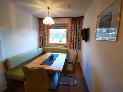 Apart Kofler's Panorama-zillertal