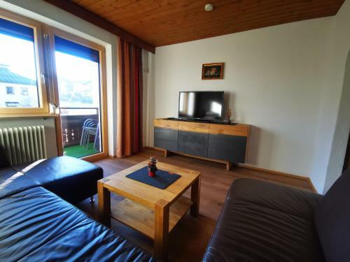 Apart Kofler's Panorama-zillertal