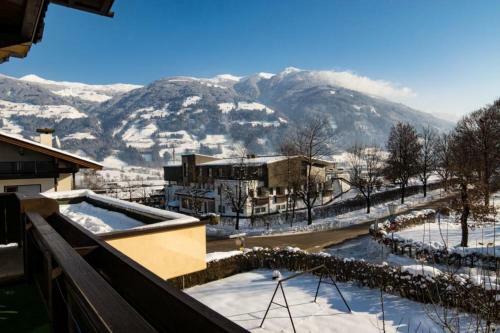 Apart Kofler's Panorama-zillertal