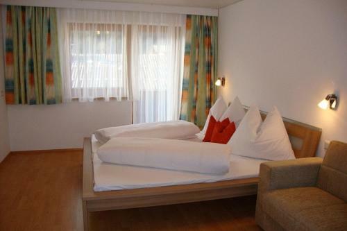 Apartamento Appartements Schwoagerhof