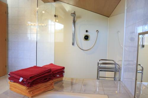 Apartamento Haus Berndt Schwemberger