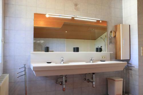 Apartamento Haus Berndt Schwemberger