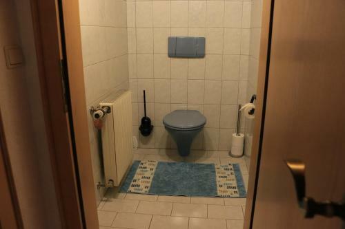 Apartamento Haus Berndt Schwemberger
