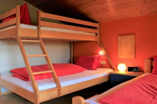 Apartamento Haus Berndt Schwemberger