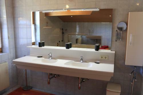 Apartamento Haus Berndt Schwemberger