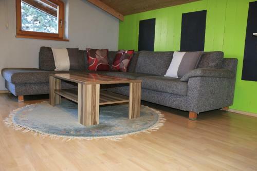 Apartamento Haus Berndt Schwemberger