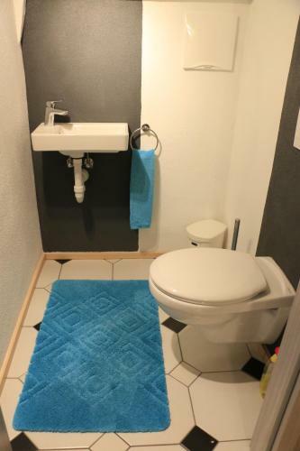 Apartamento Haus Berndt Schwemberger