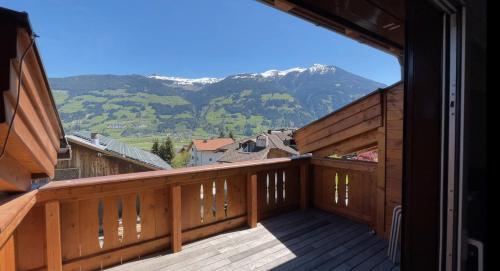 Apartamento Mountain Penthouse Top 8 & 9
