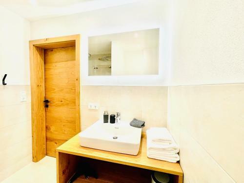 Apartamento Royal Swan Appartement, Tirol