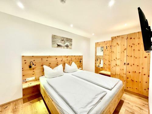 Apartamento Royal Swan Appartement, Tirol