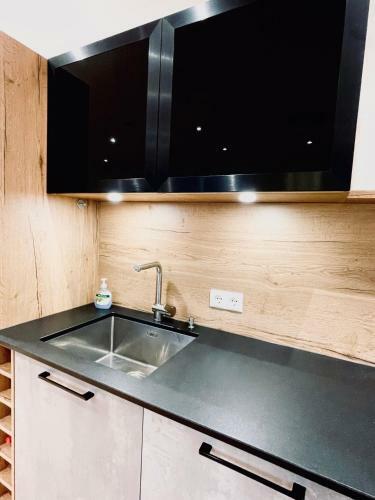 Apartamento Royal Swan Appartement, Tirol